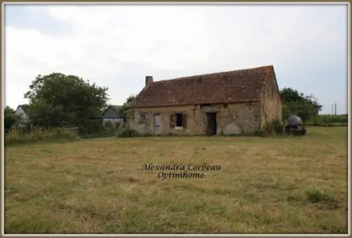 Mareil-sur-Loir Sarthe huis foto 7114561