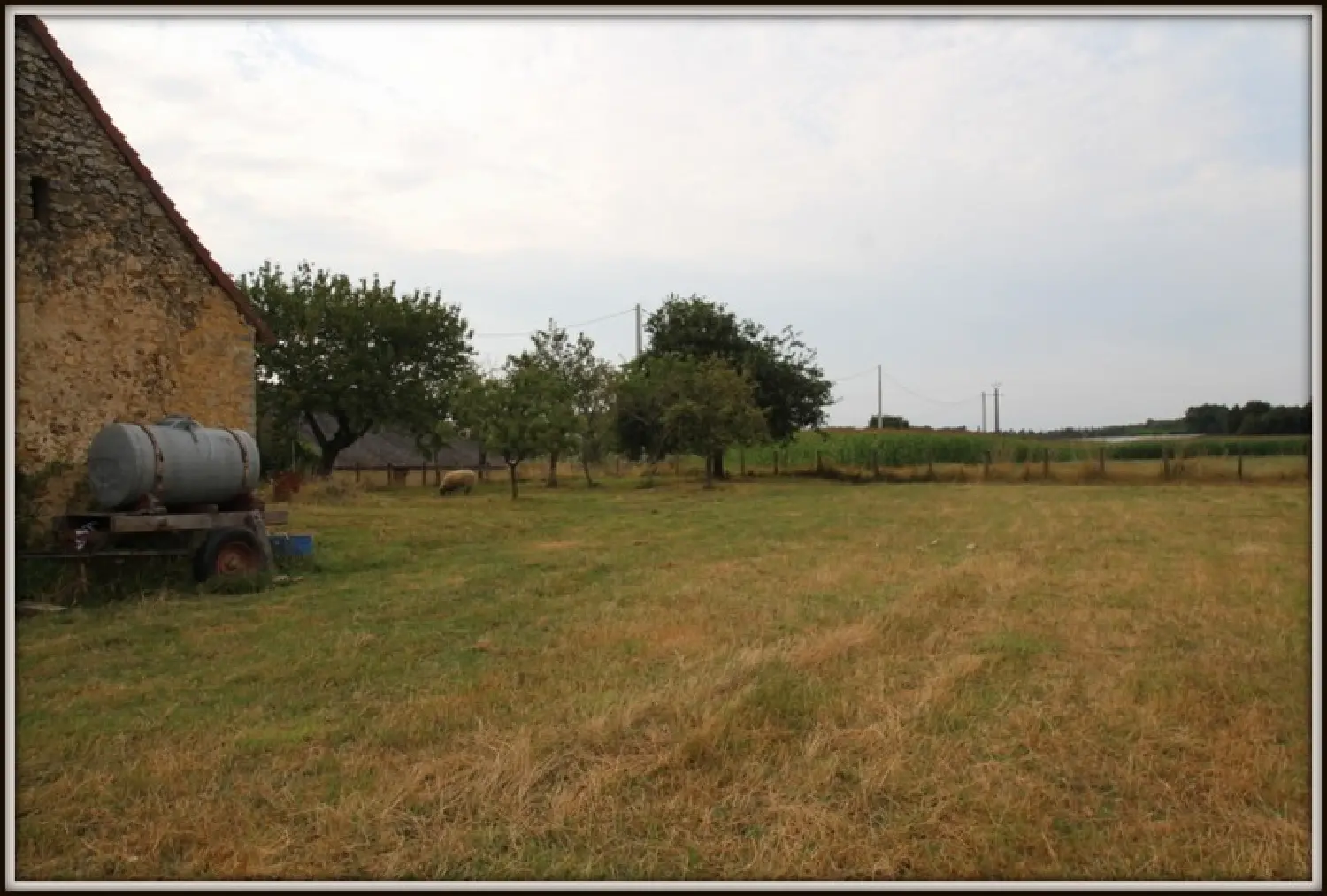  te koop huis Mareil-sur-Loir Sarthe 2