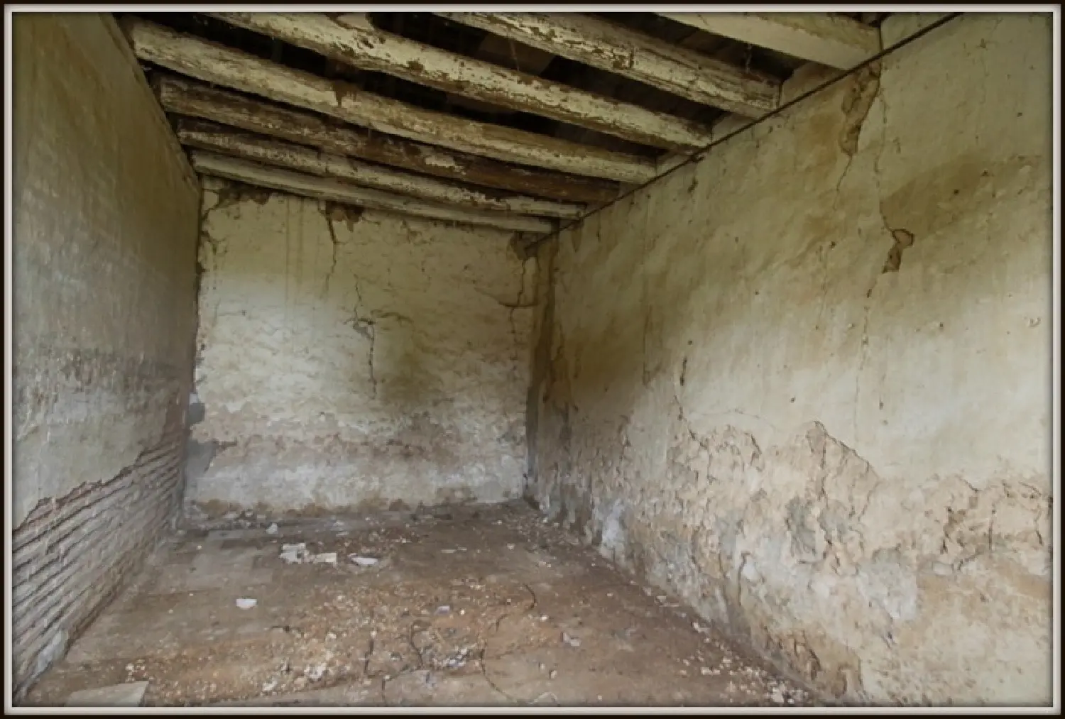  te koop huis Mareil-sur-Loir Sarthe 3