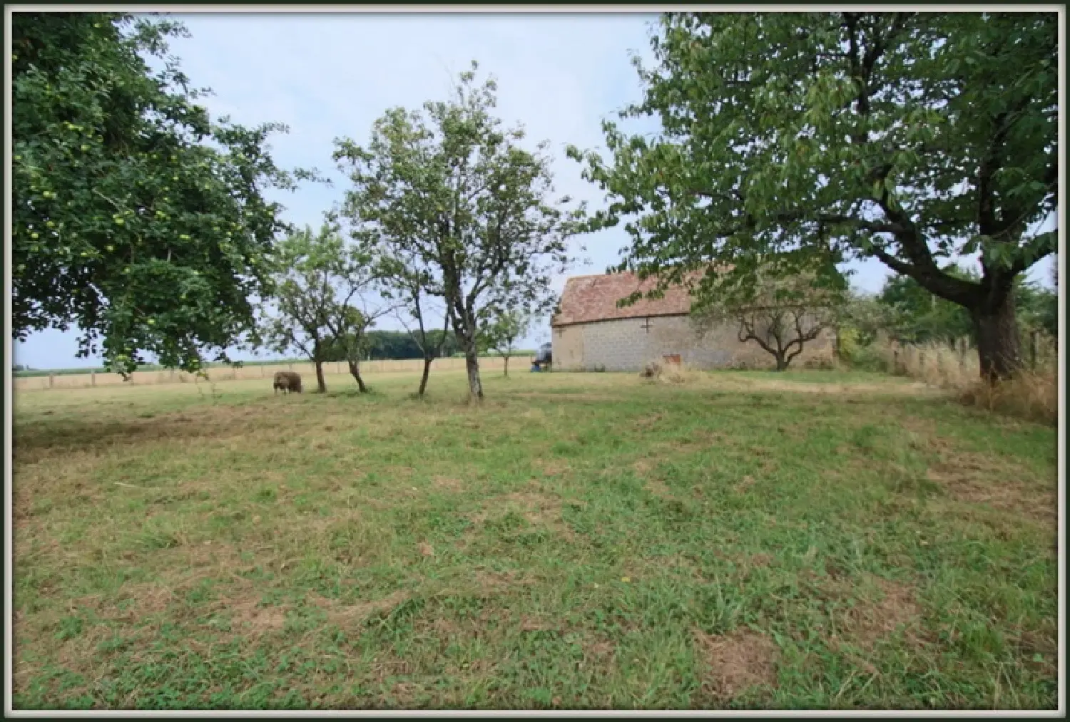  te koop huis Mareil-sur-Loir Sarthe 5