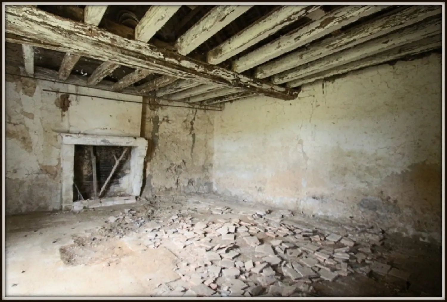  te koop huis Mareil-sur-Loir Sarthe 7
