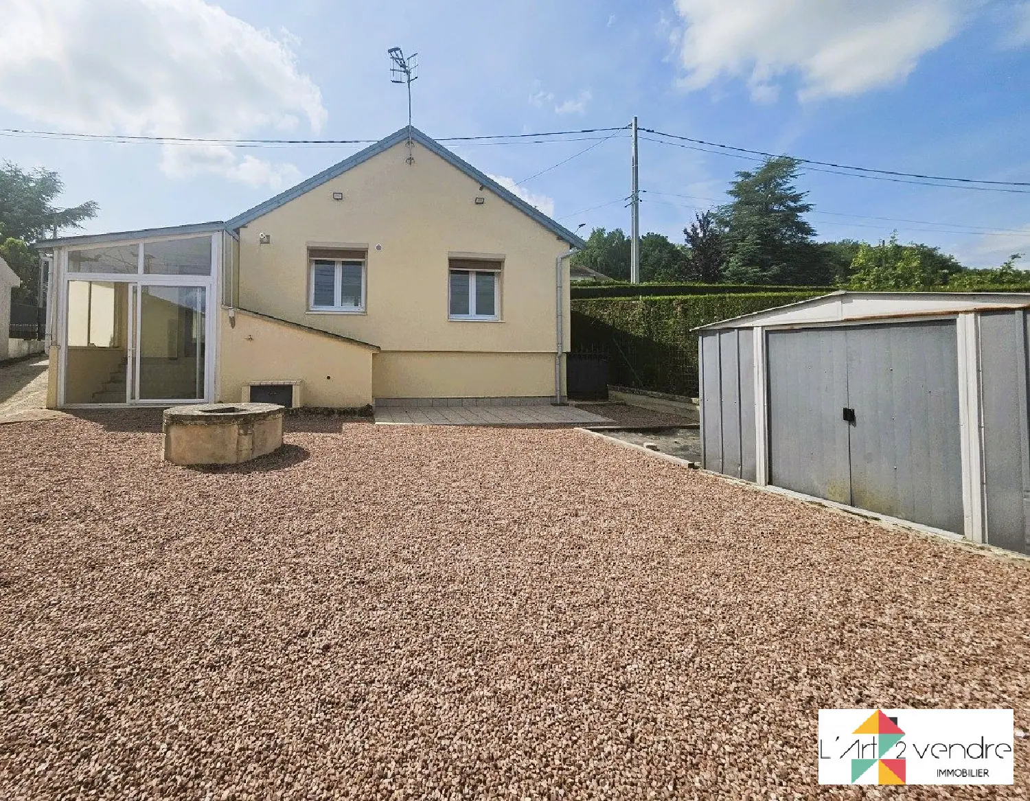  te koop huis Margny-lès-Compiègne Oise 1