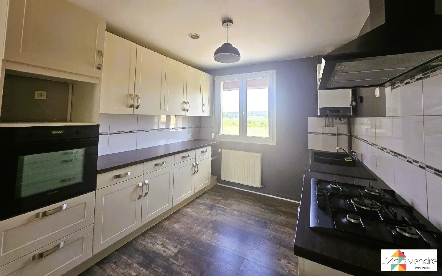  te koop huis Margny-lès-Compiègne Oise 4