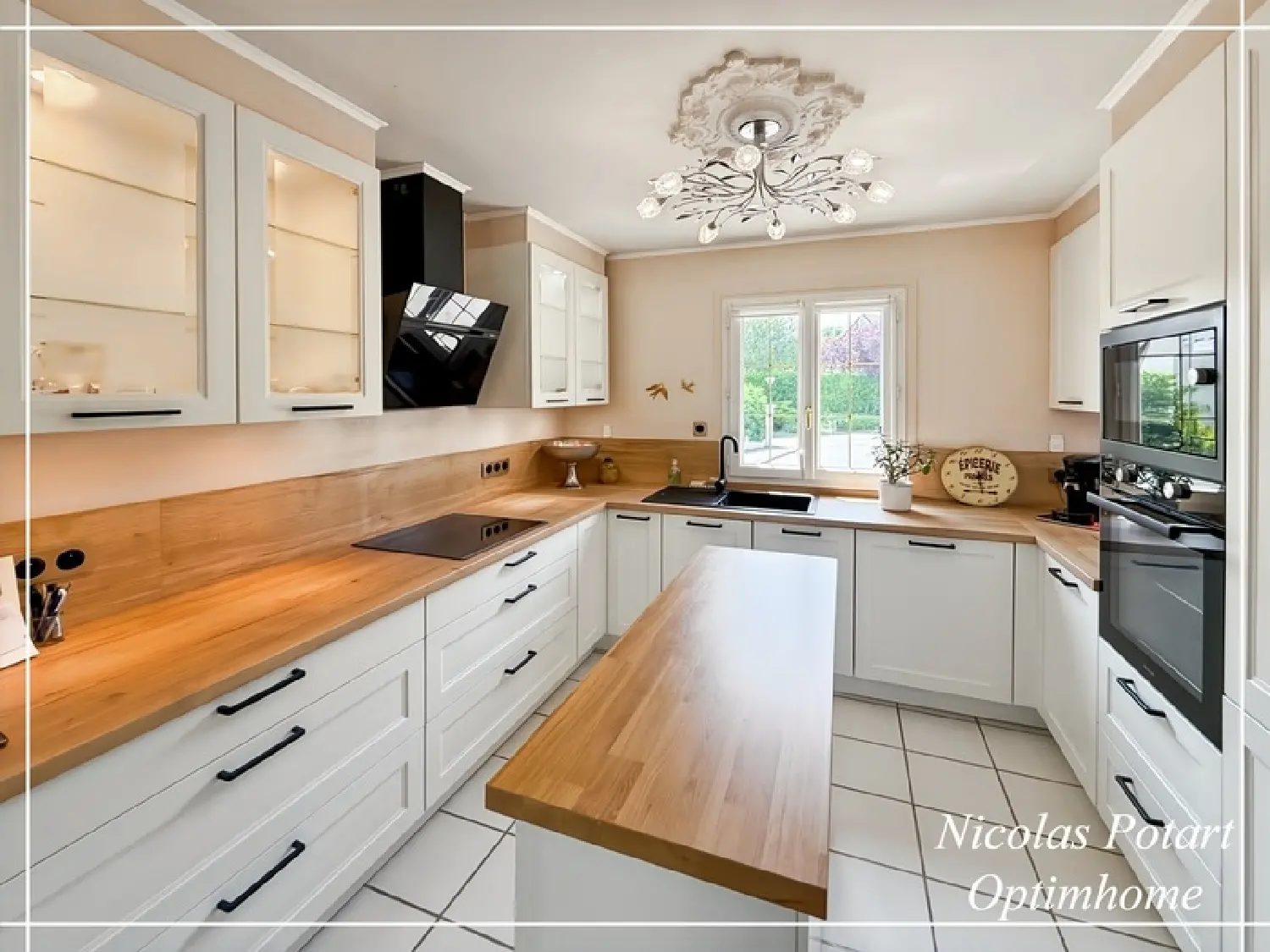  en venta casa Margny-lès-Compiègne Oise 1