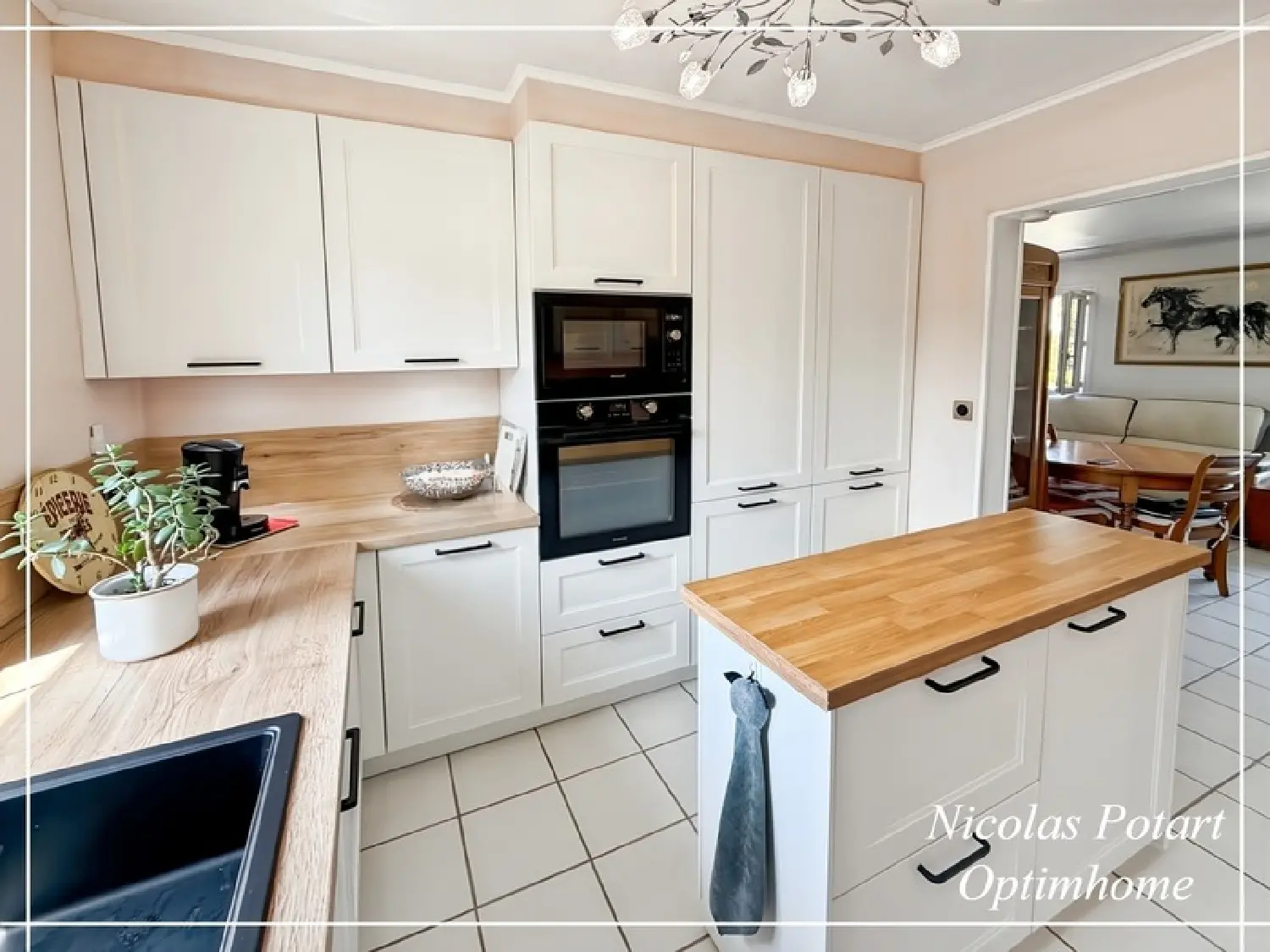 en venta casa Margny-lès-Compiègne Oise 2