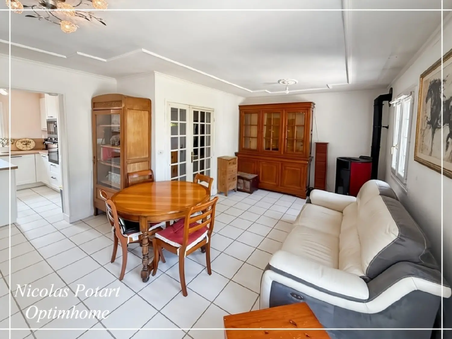en venta casa Margny-lès-Compiègne Oise 3