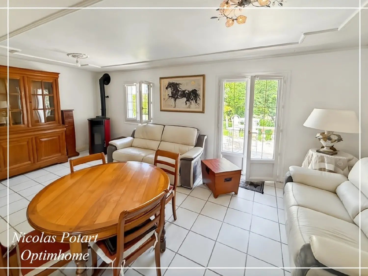  en venta casa Margny-lès-Compiègne Oise 4