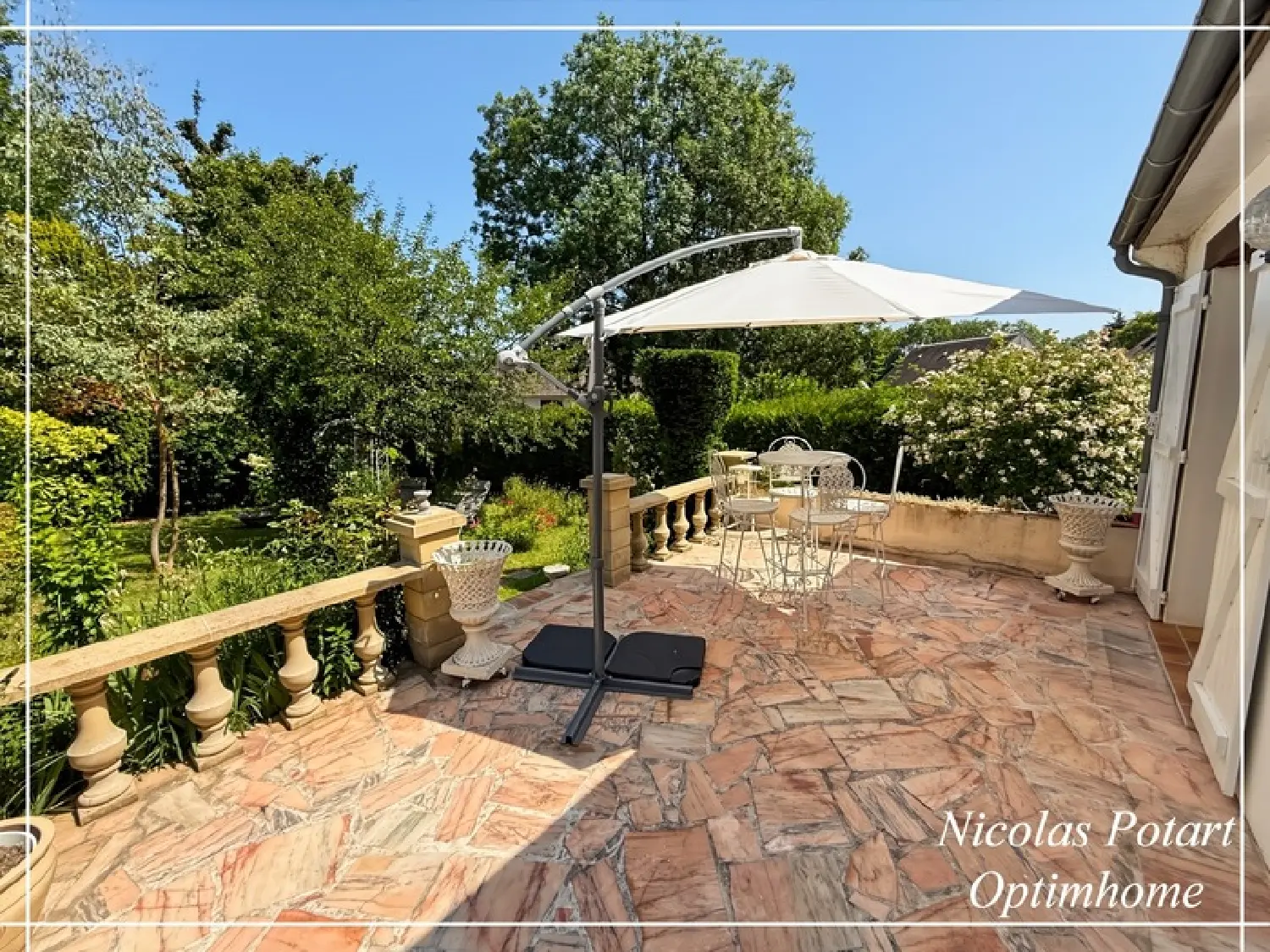  en venta casa Margny-lès-Compiègne Oise 5