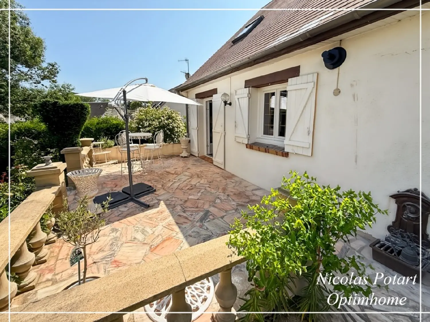  en venta casa Margny-lès-Compiègne Oise 6