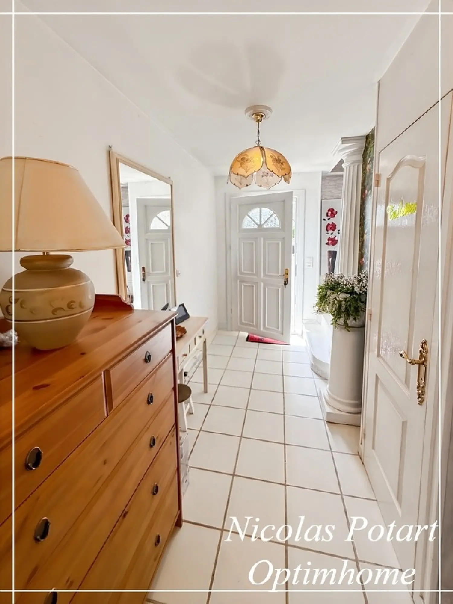  en venta casa Margny-lès-Compiègne Oise 7