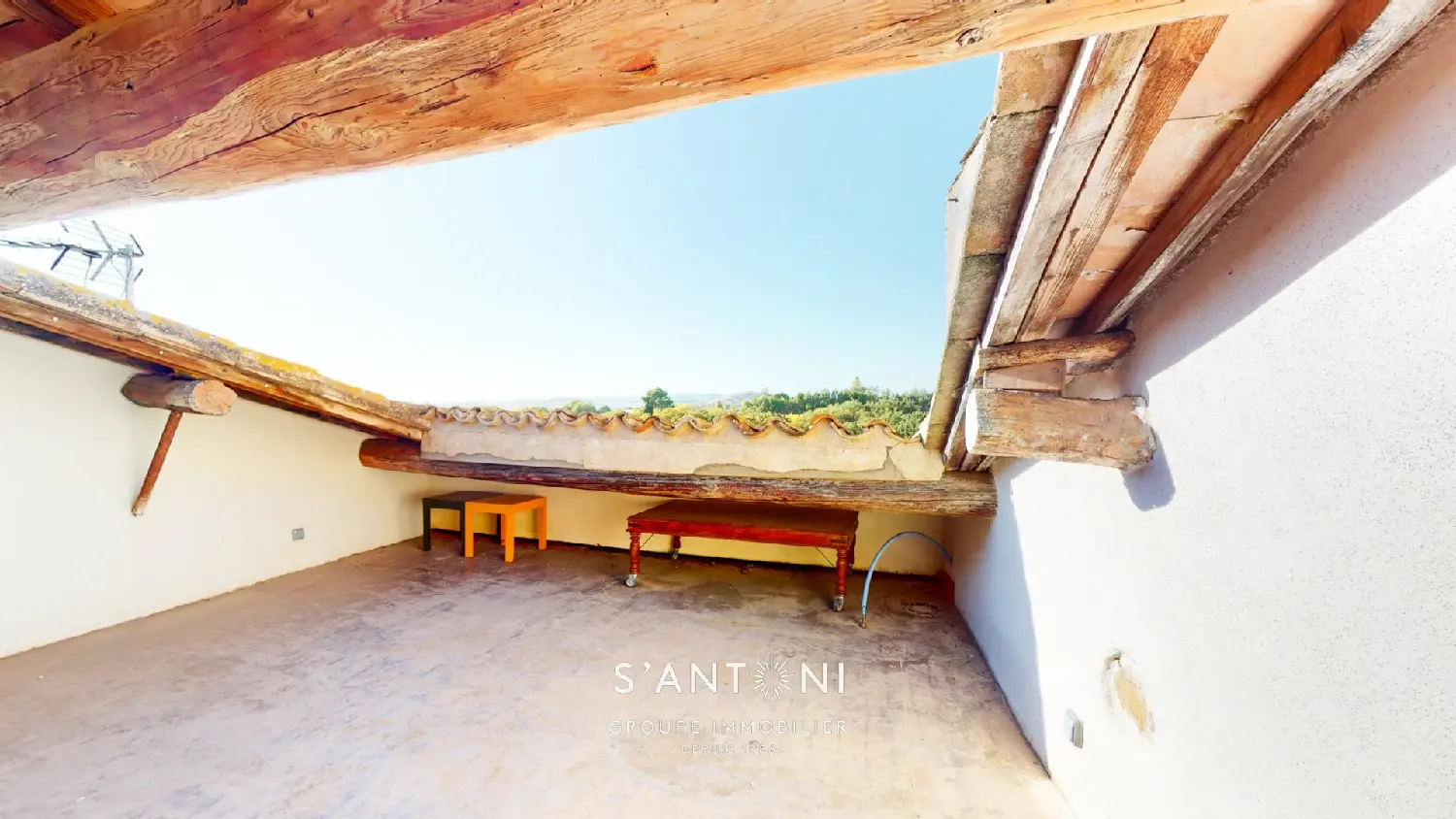 en venta casa Margon Hérault 1