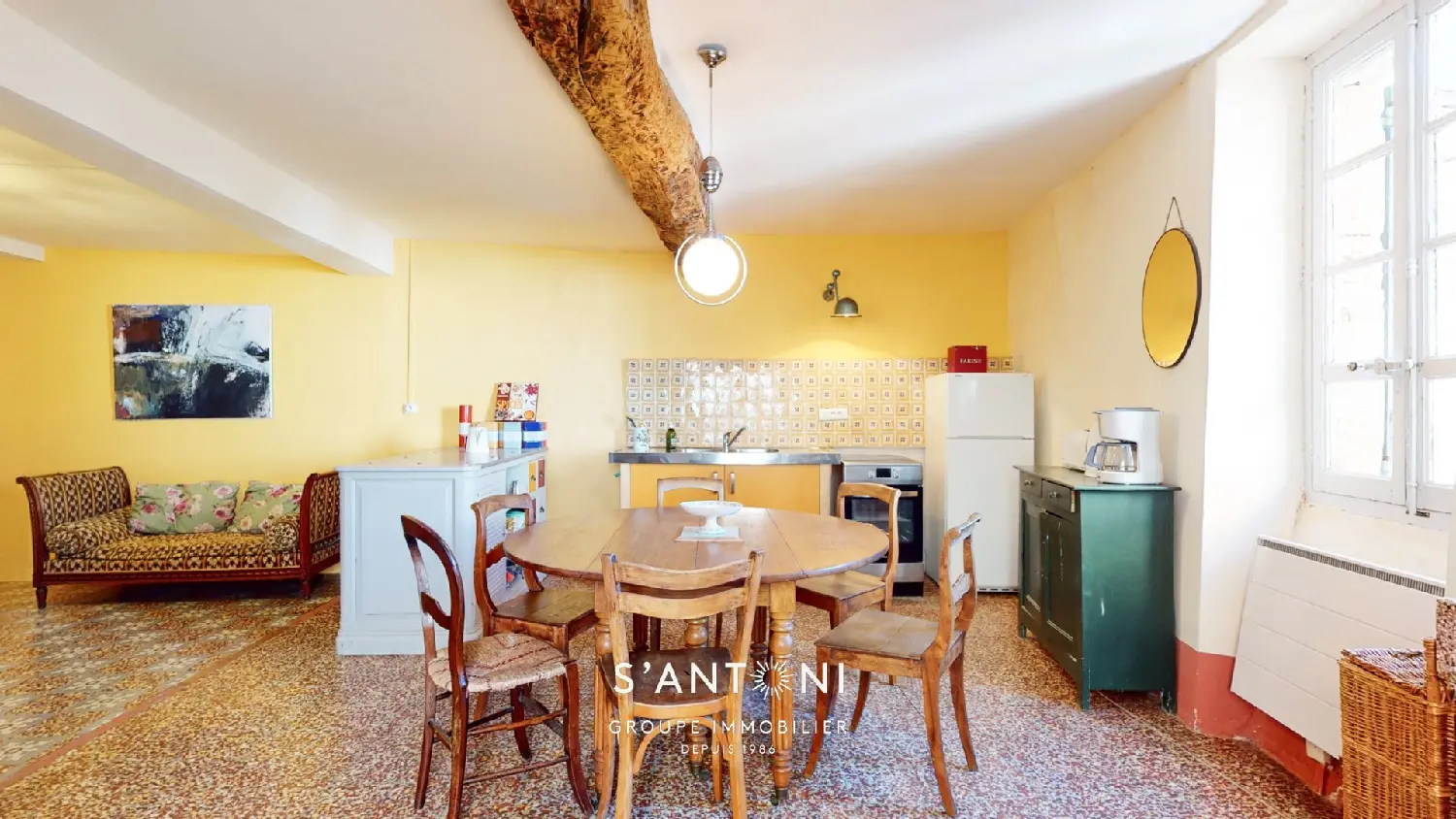  en venta casa Margon Hérault 2