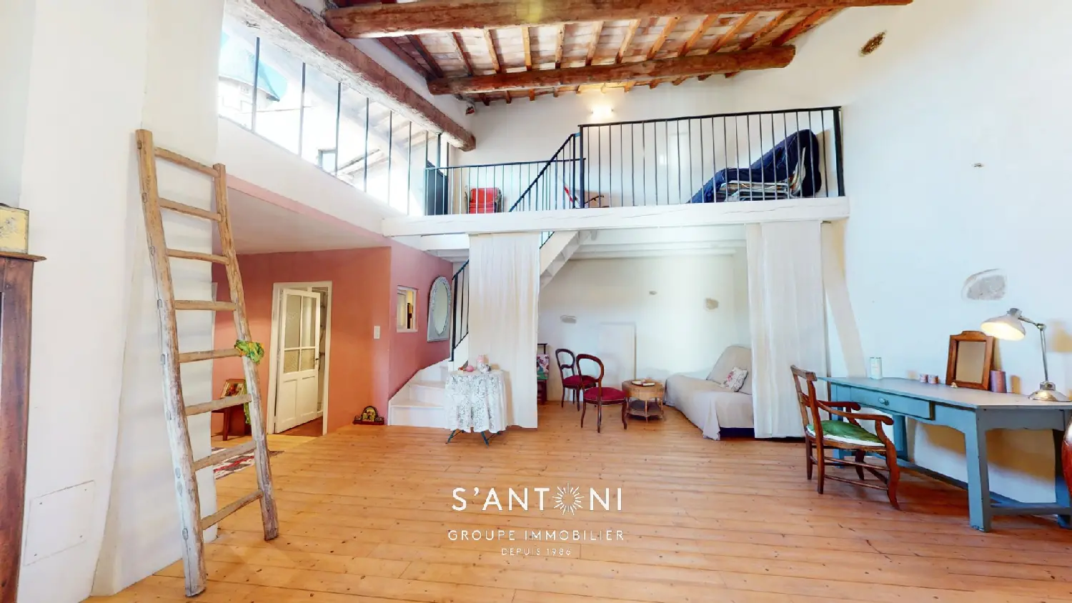  en venta casa Margon Hérault 6