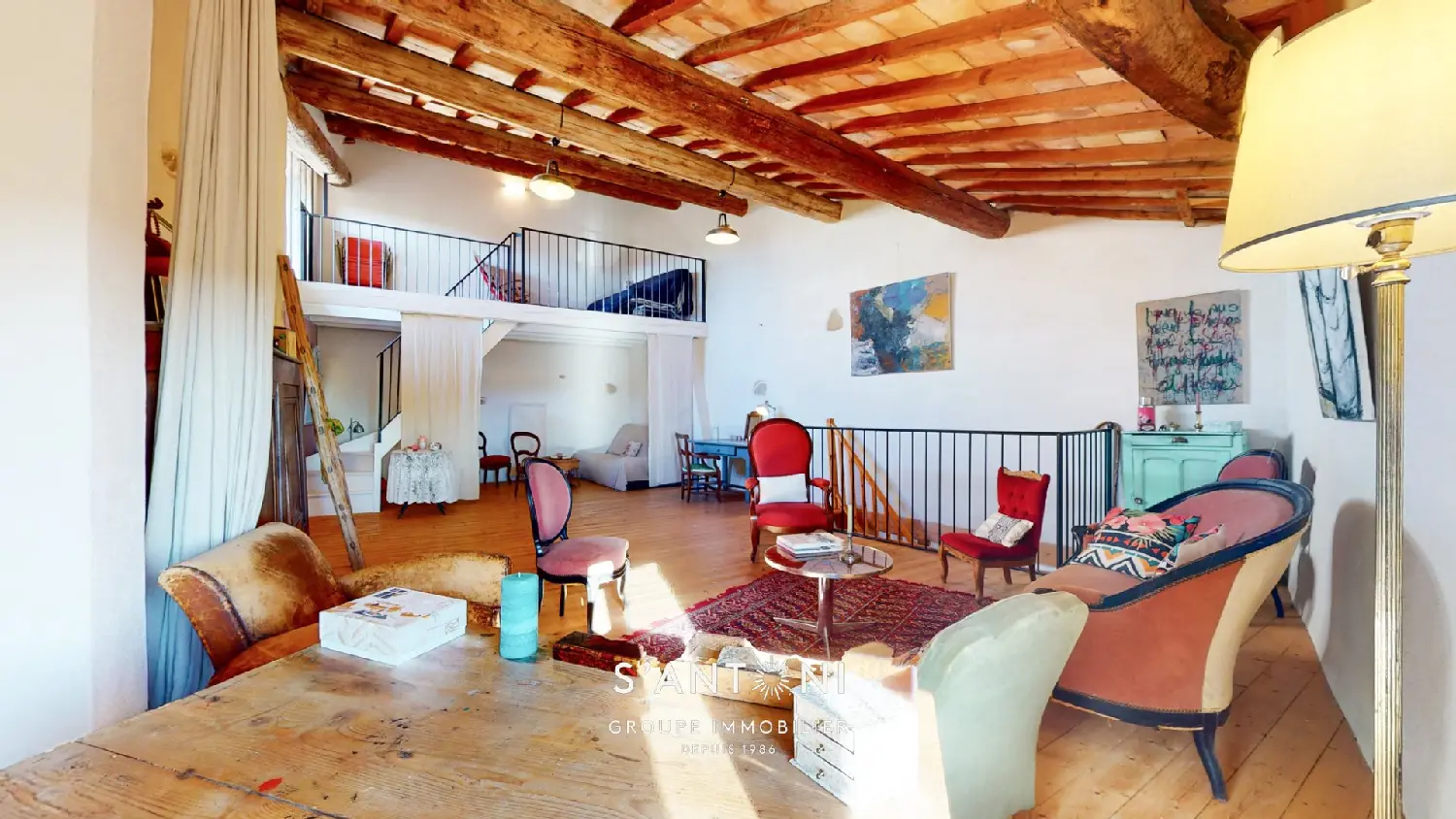 en venta casa Margon Hérault 7