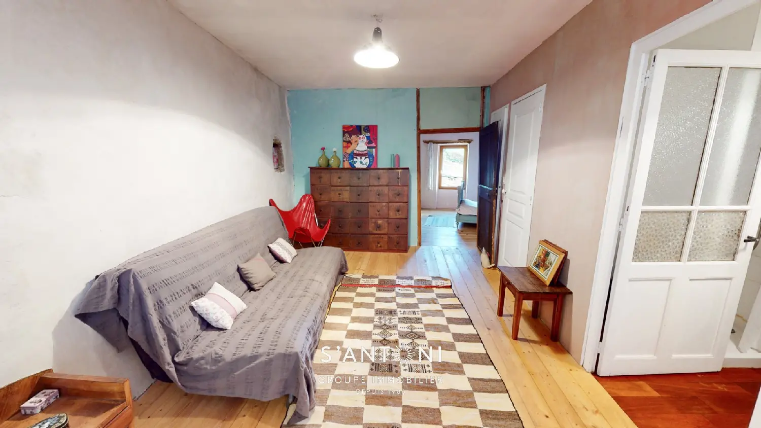  en venta casa Margon Hérault 8