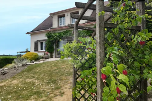 Marigny-les-Usages Loiret huis foto 7105833