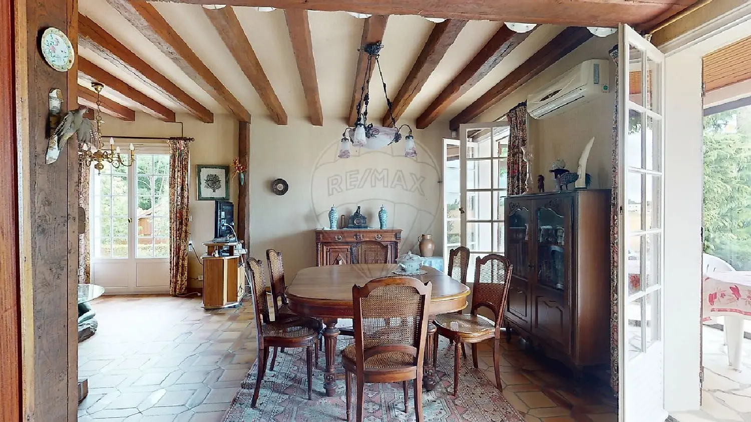  te koop huis Marigny-les-Usages Loiret 4