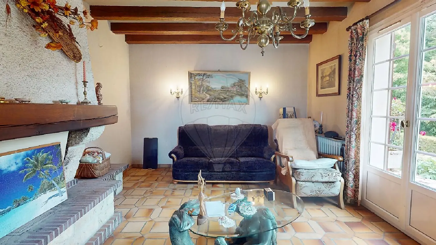  te koop huis Marigny-les-Usages Loiret 6