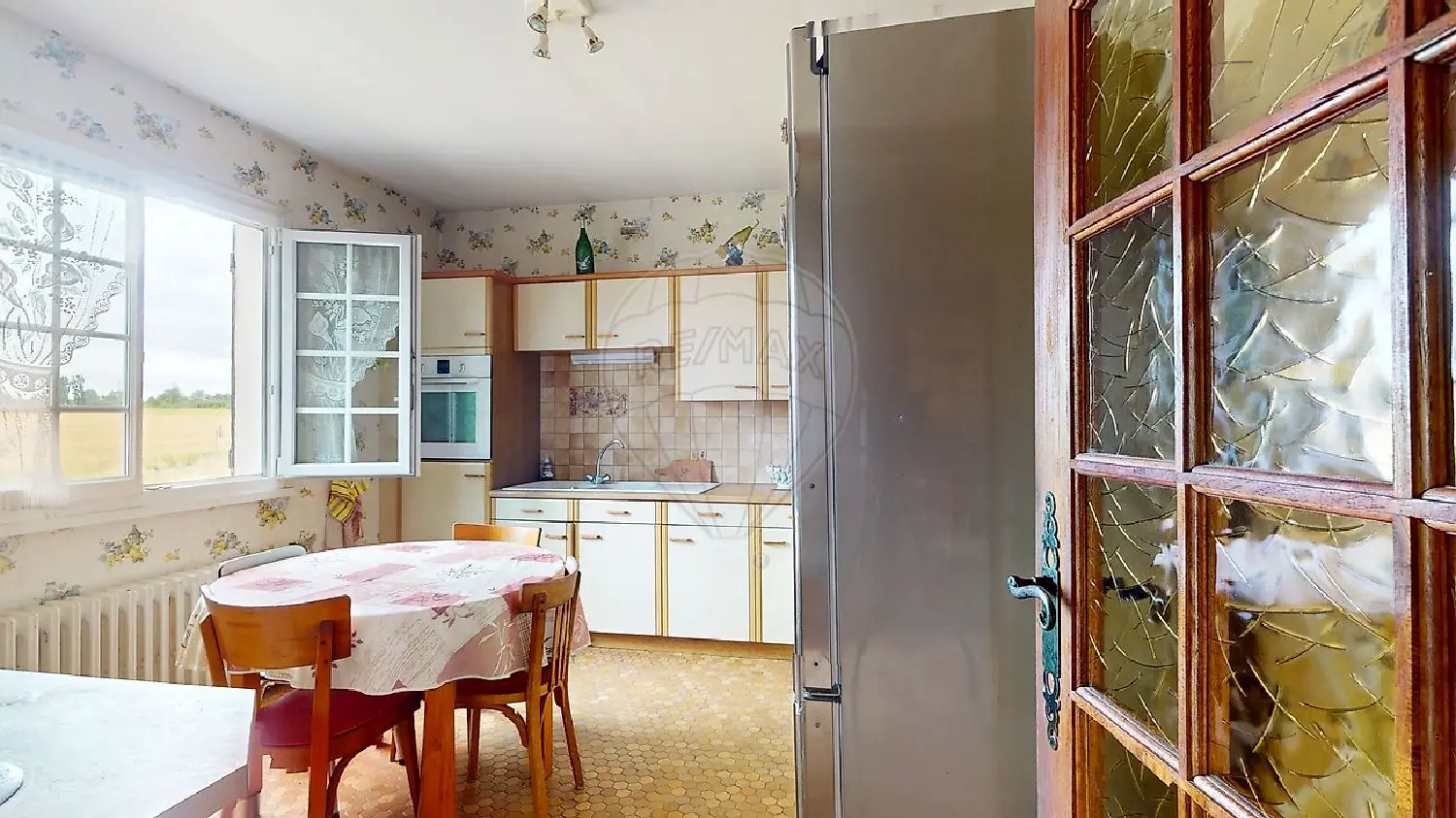  te koop huis Marigny-les-Usages Loiret 7