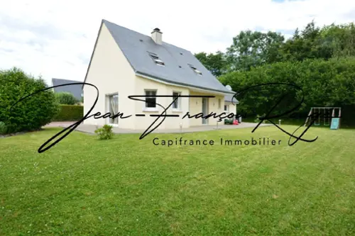 Marigny Manche maison foto 7109807