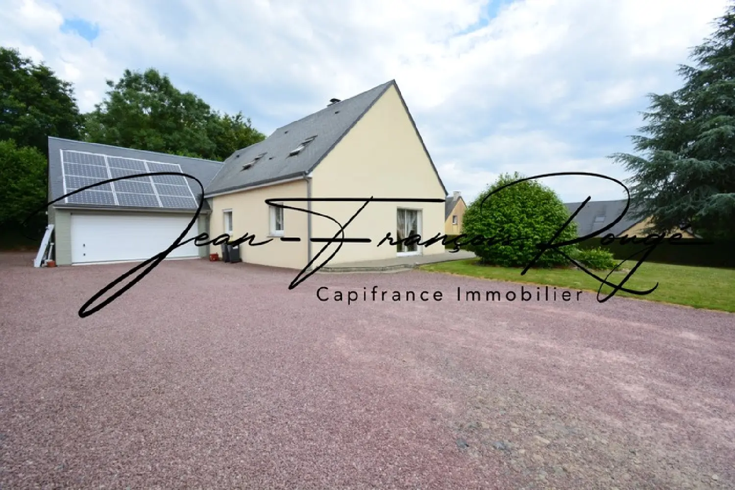  à vendre maison Marigny Manche 2