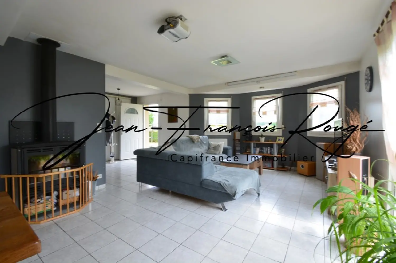  à vendre maison Marigny Manche 3