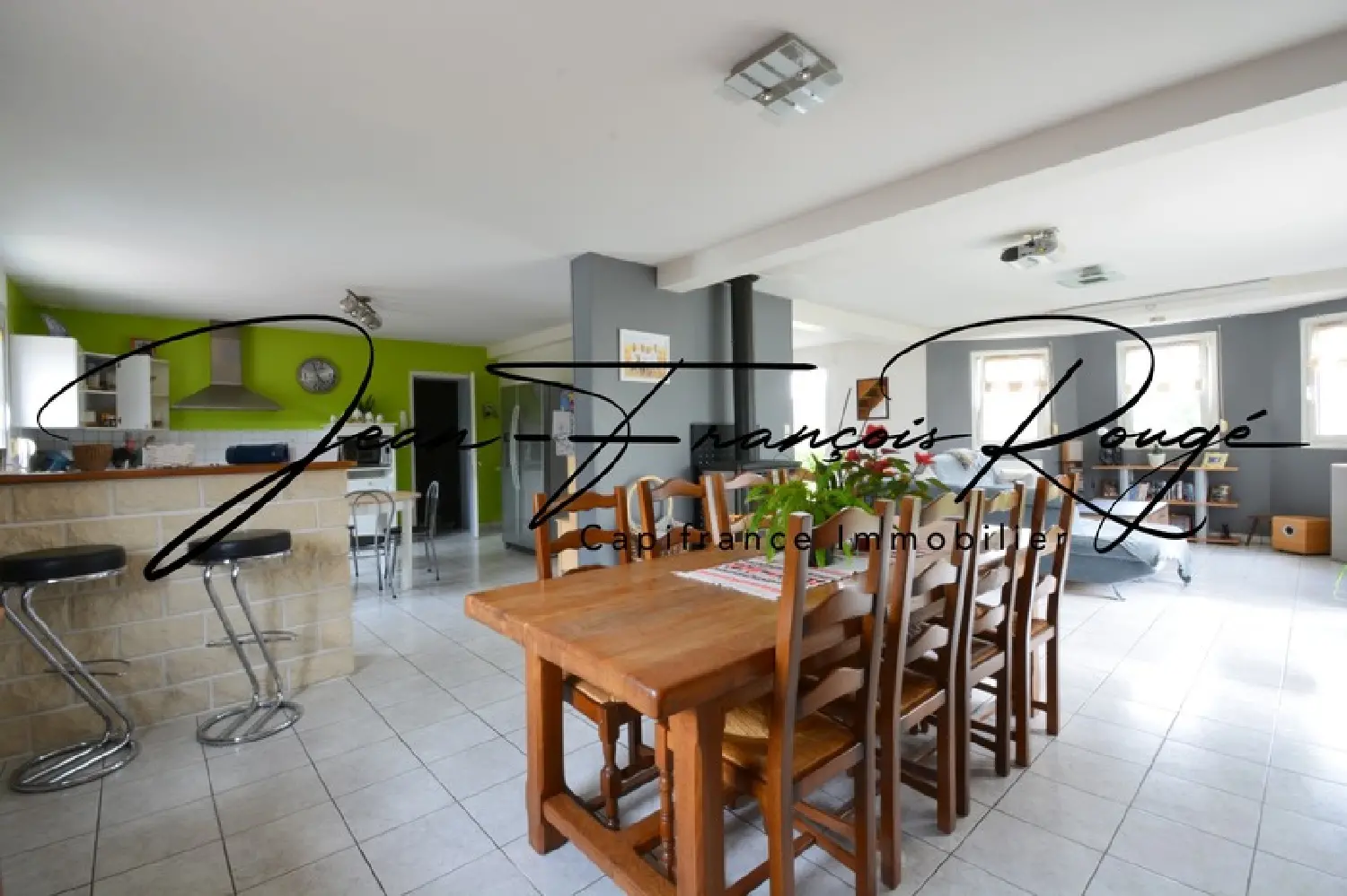  à vendre maison Marigny Manche 4