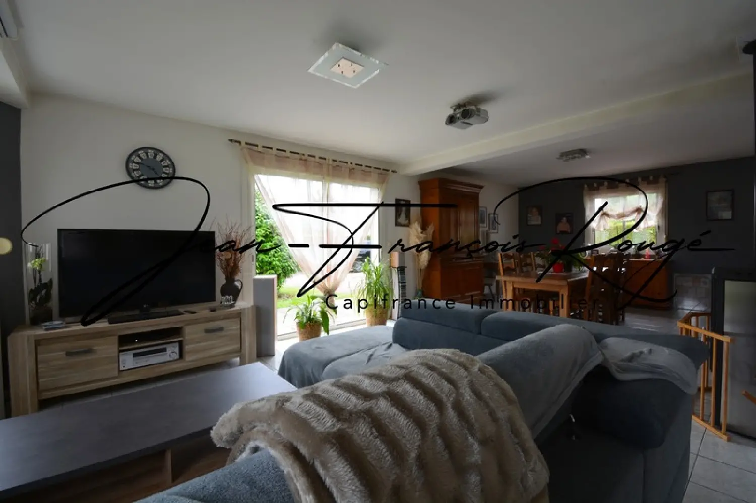  à vendre maison Marigny Manche 5