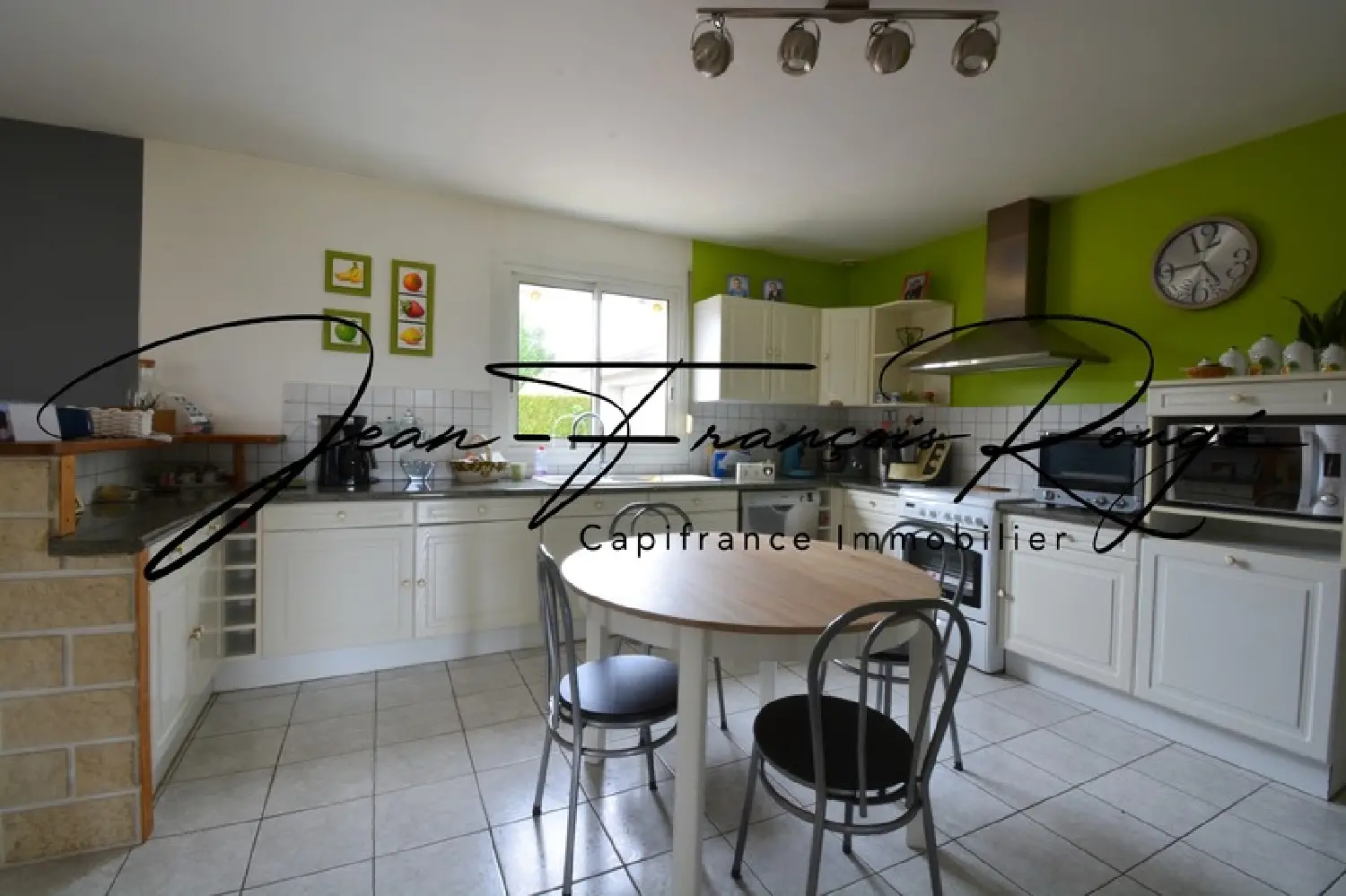  à vendre maison Marigny Manche 6