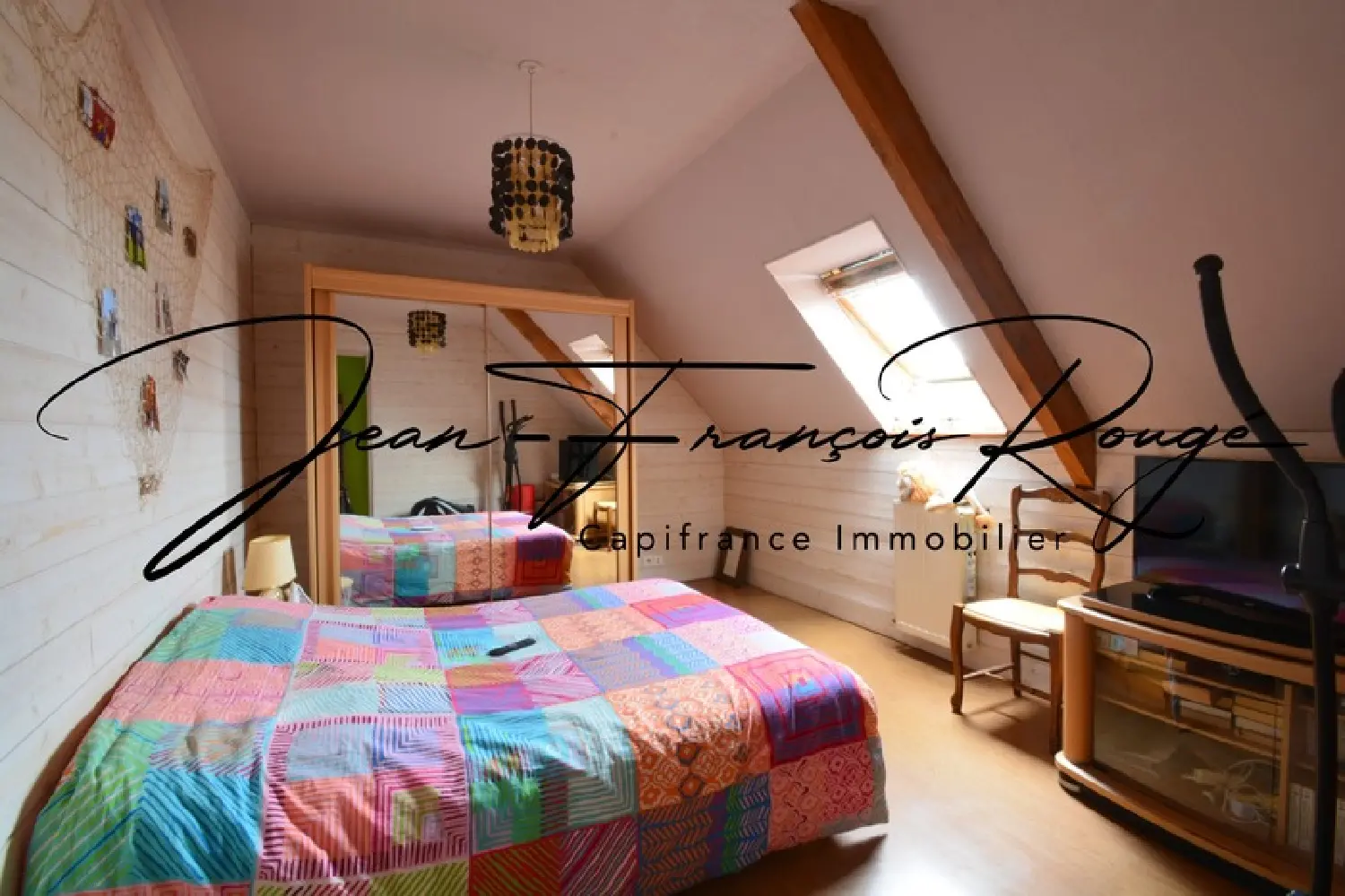  à vendre maison Marigny Manche 7
