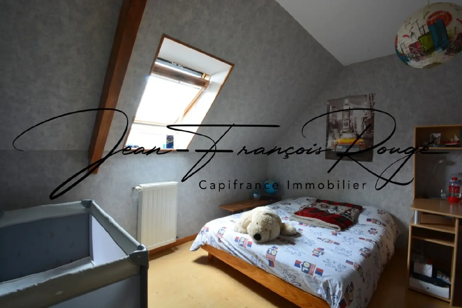  à vendre maison Marigny Manche 8
