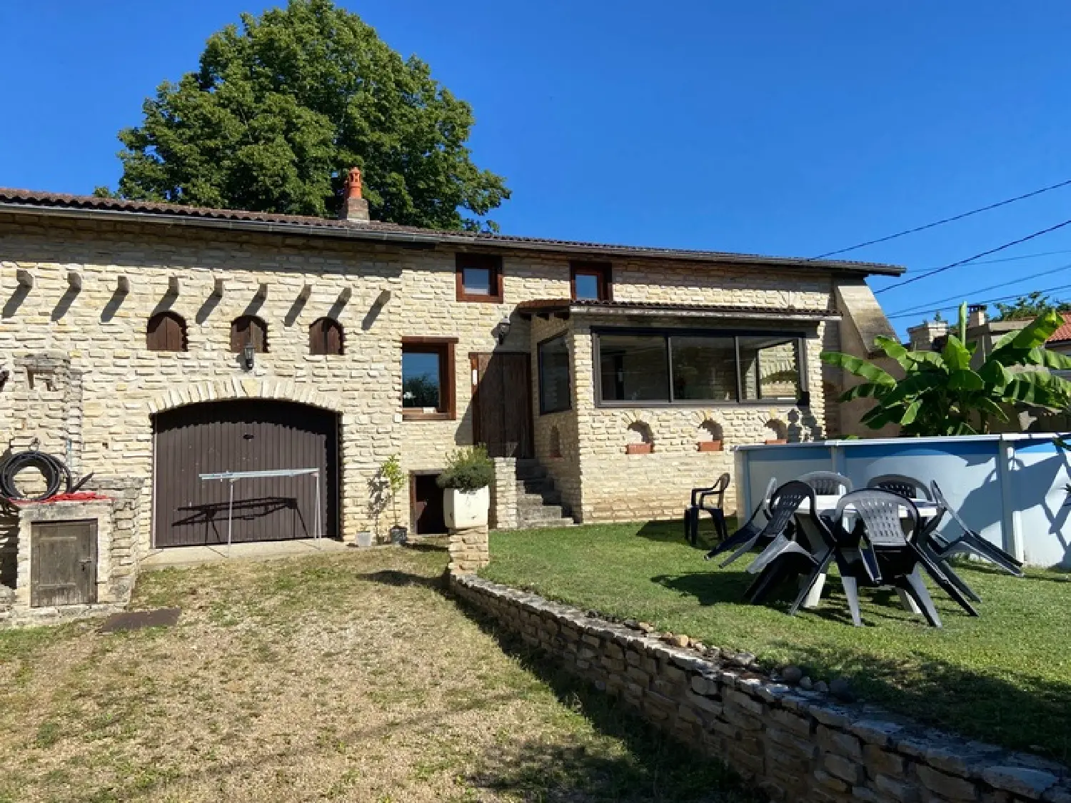  en venta casa Maringues Puy-de-Dôme 1