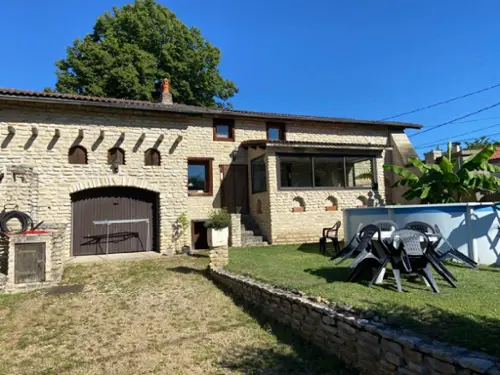 Maringues Puy-de-Dôme casa foto 7114578