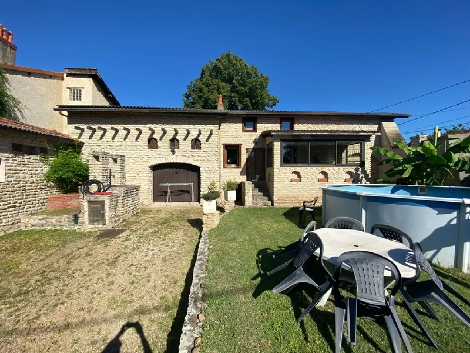  en venta casa Maringues Puy-de-Dôme 2