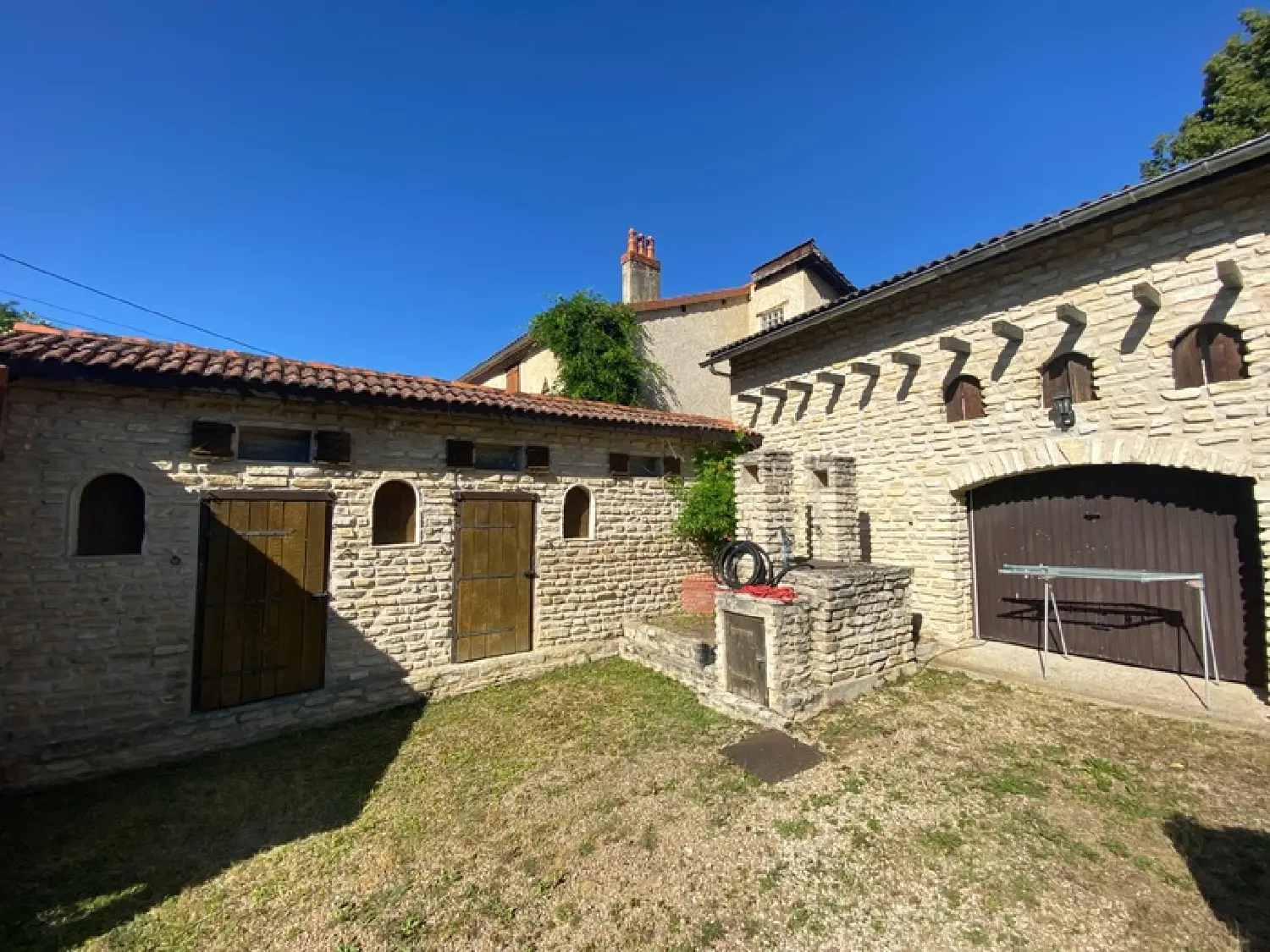  en venta casa Maringues Puy-de-Dôme 3
