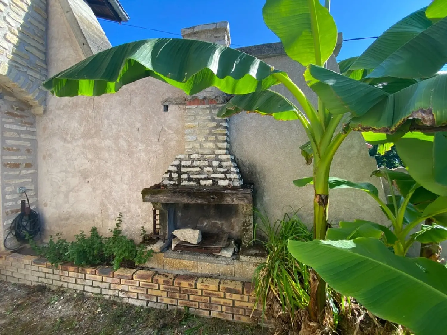  en venta casa Maringues Puy-de-Dôme 4