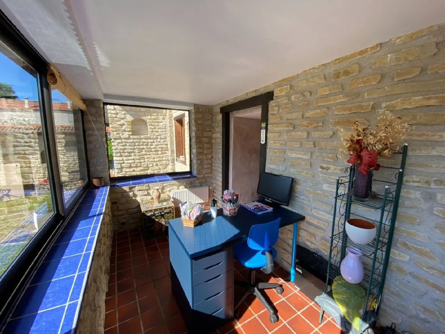  en venta casa Maringues Puy-de-Dôme 5