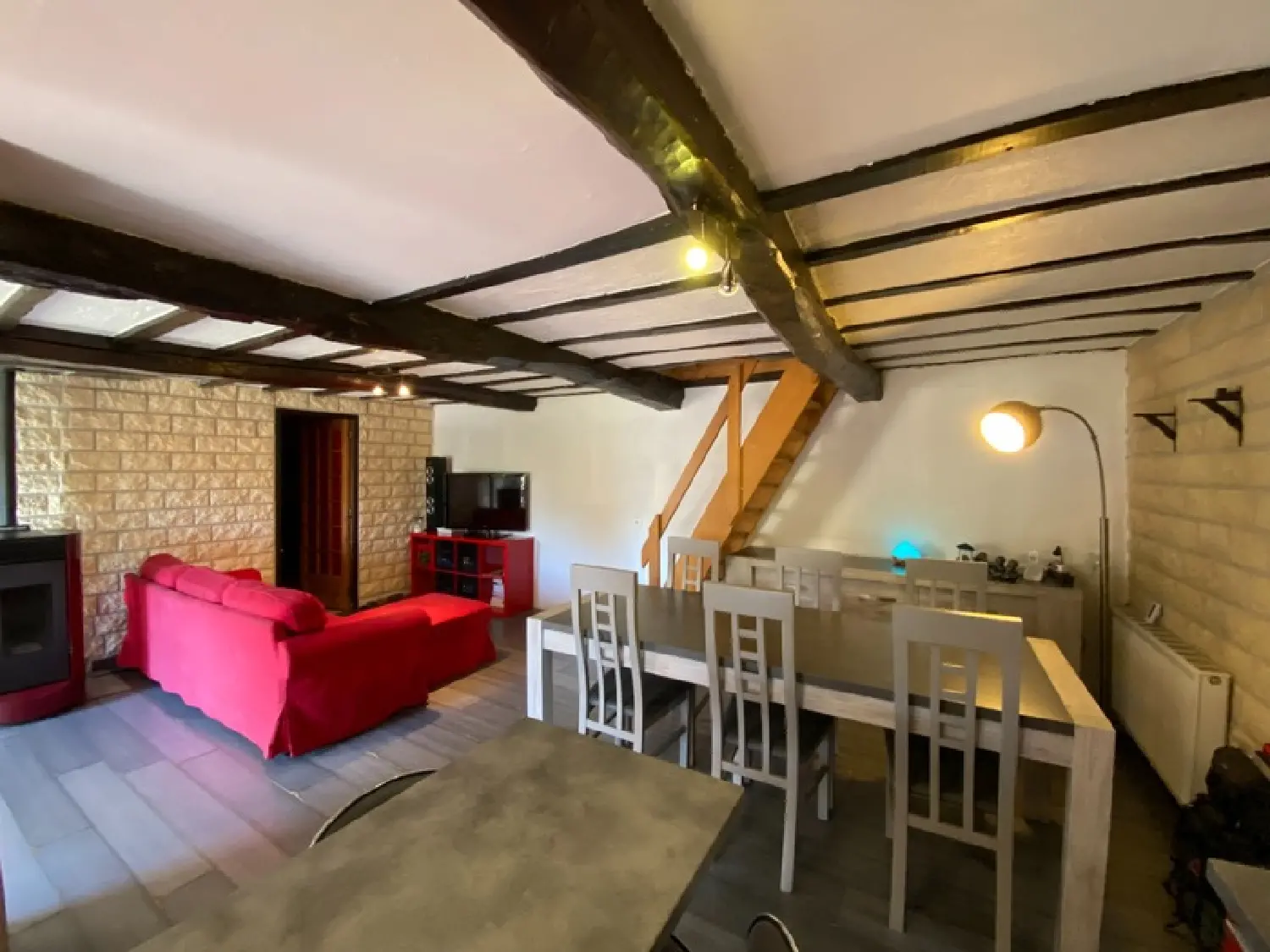  en venta casa Maringues Puy-de-Dôme 7