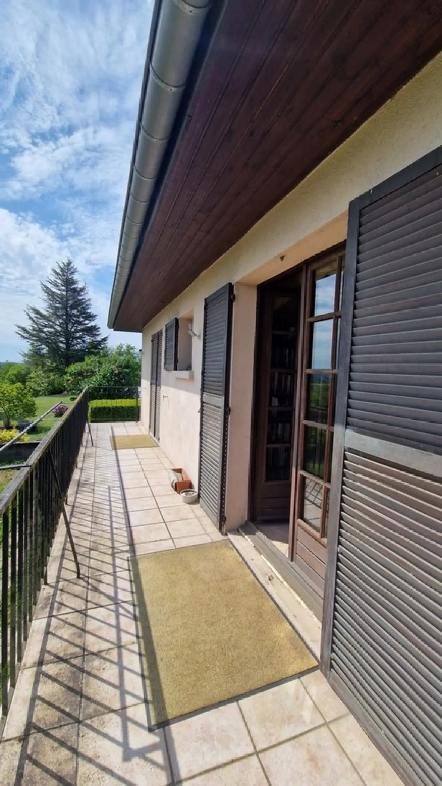  en venta casa Marly Moselle 4