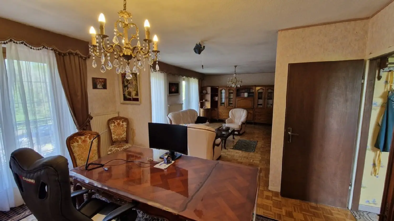 en venta casa Marly Moselle 6