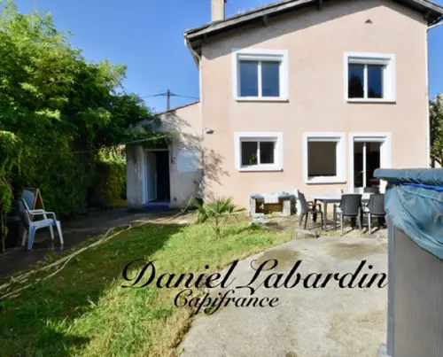 Marmande Lot-et-Garonne huis foto 7107152