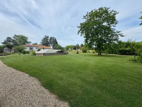 Marmande Lot-et-Garonne Haus Bild 7113141