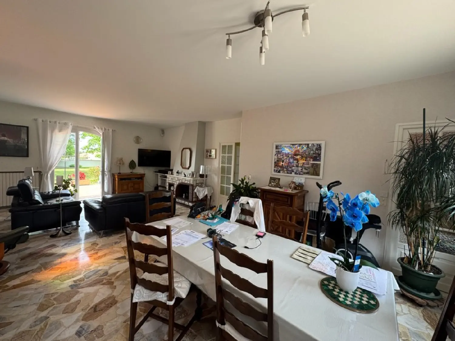  kaufen Haus Marmande Lot-et-Garonne 3