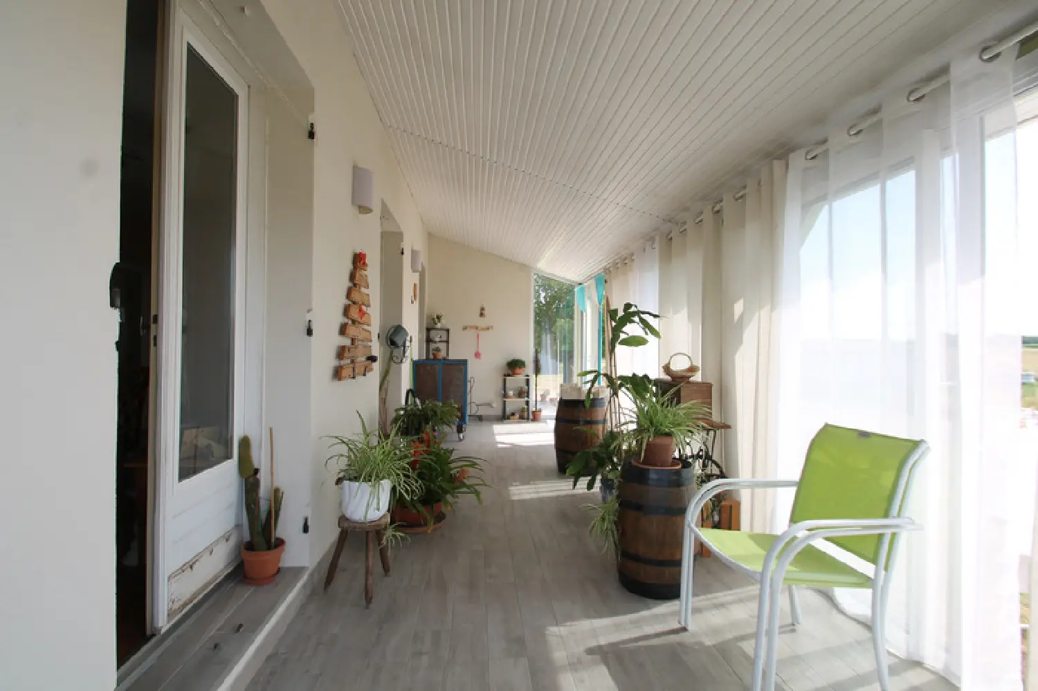  en venta casa Marmande Lot-et-Garonne 2