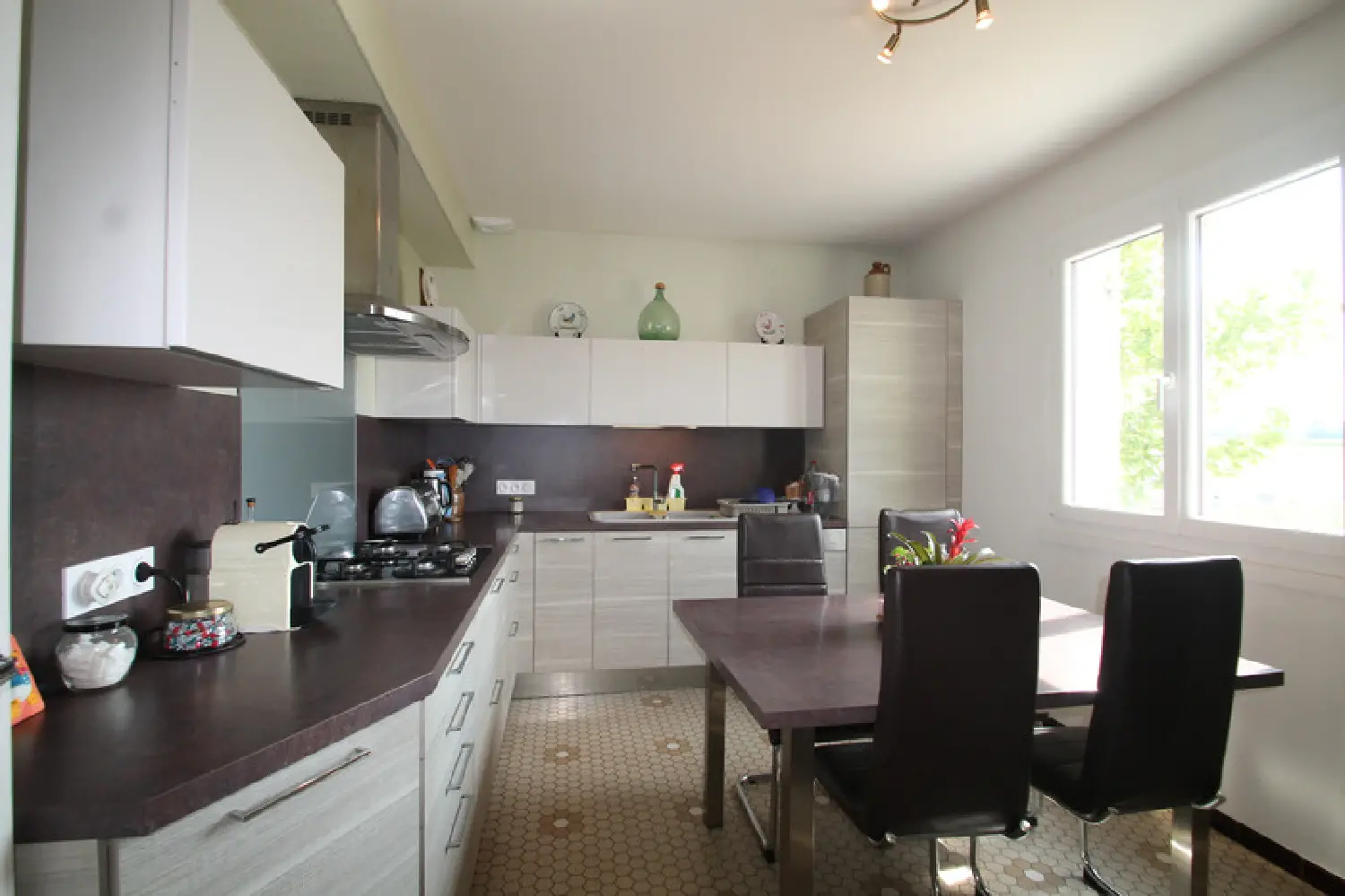  en venta casa Marmande Lot-et-Garonne 4