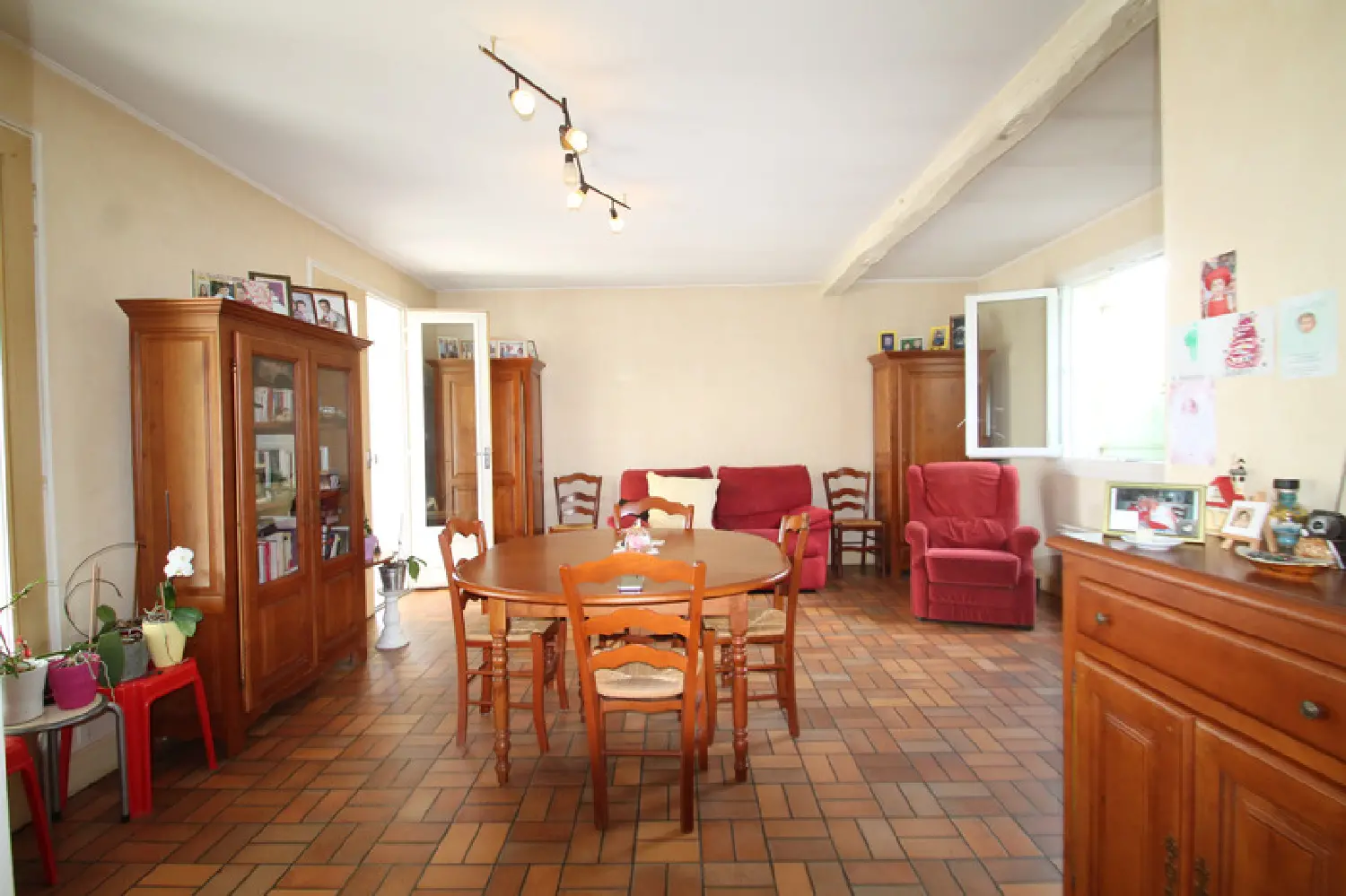  en venta casa Marmande Lot-et-Garonne 5