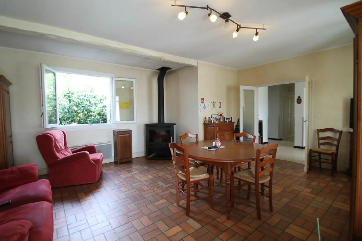  en venta casa Marmande Lot-et-Garonne 6