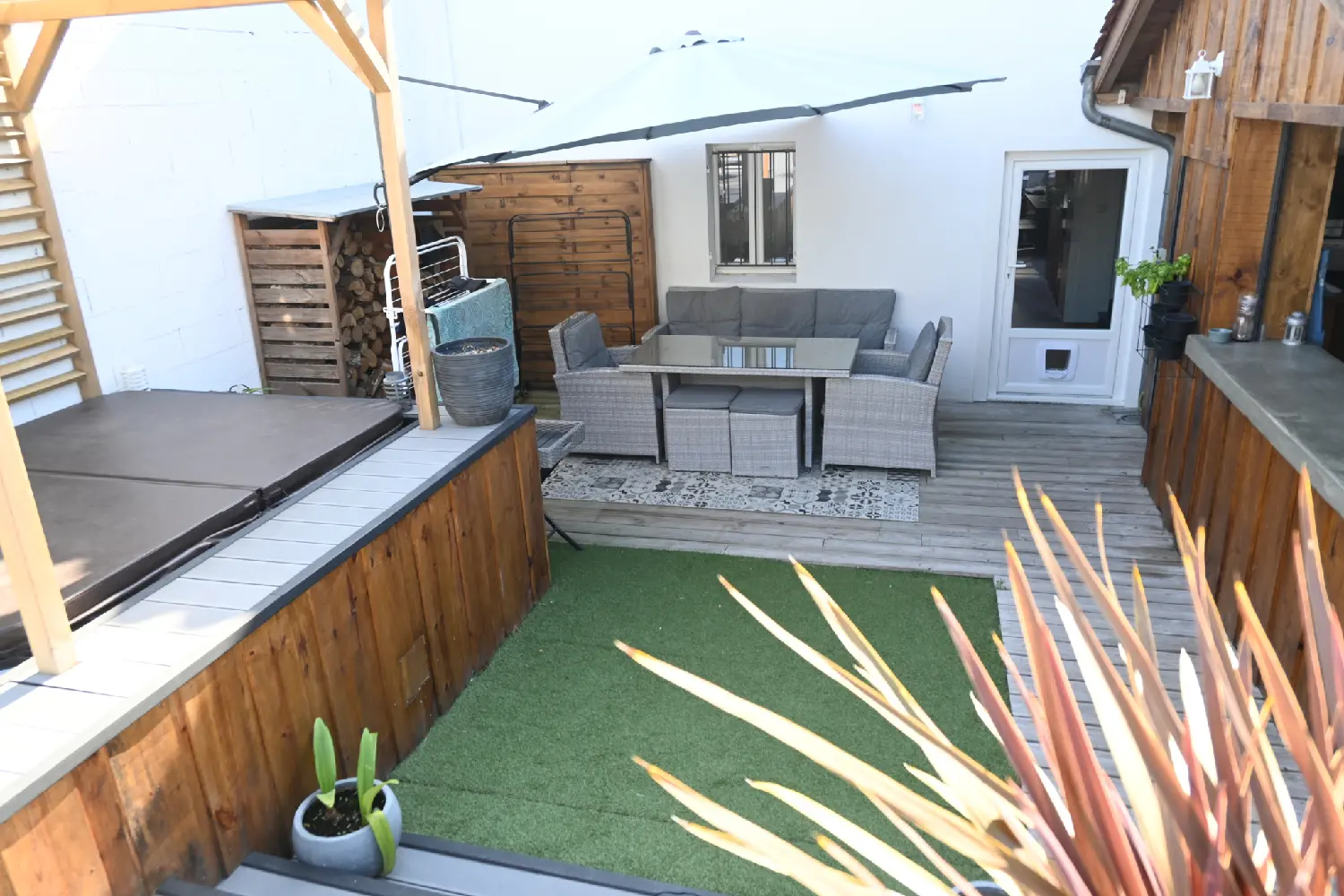  en venta casa Marmande Lot-et-Garonne 2