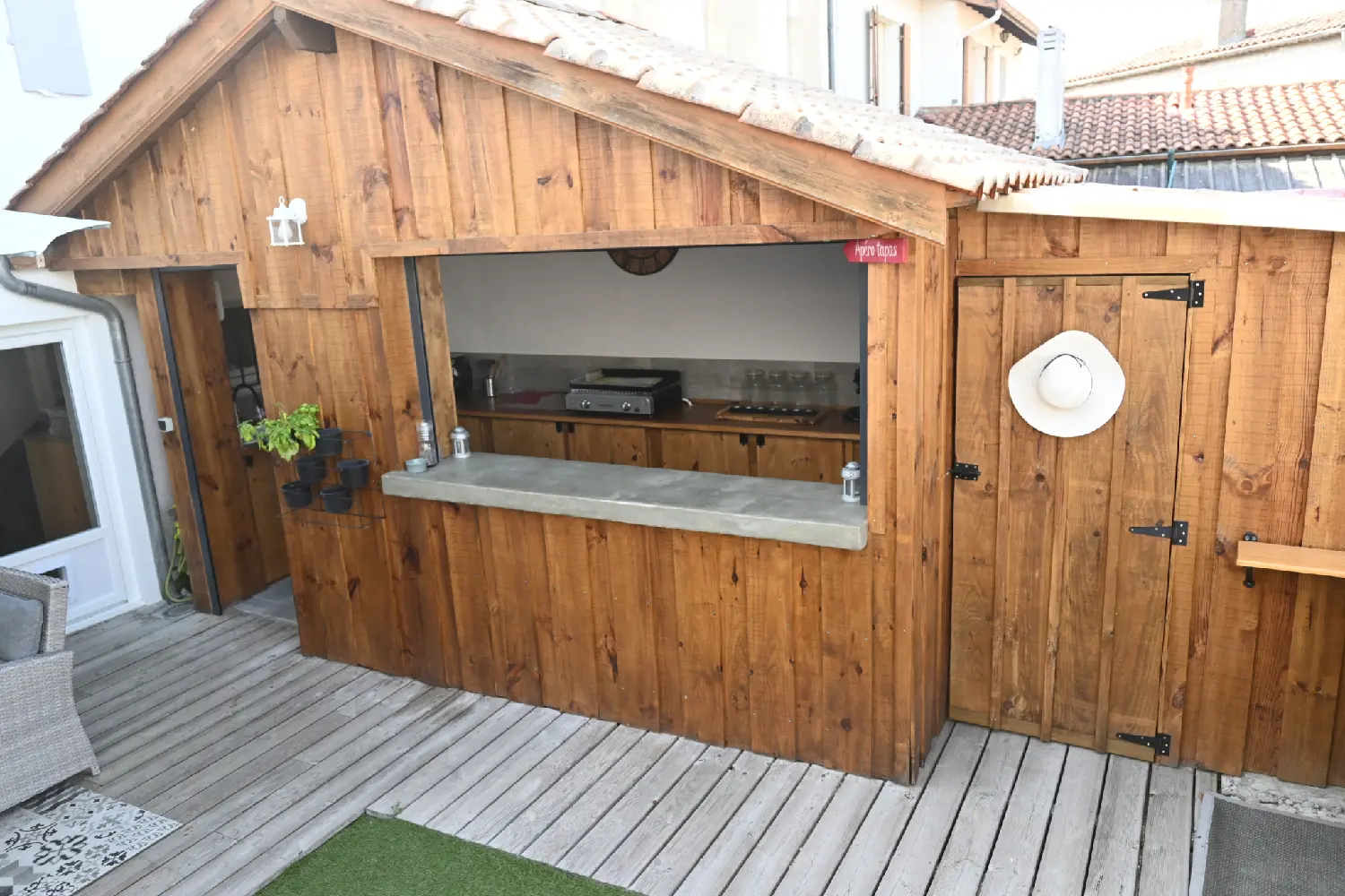  en venta casa Marmande Lot-et-Garonne 3
