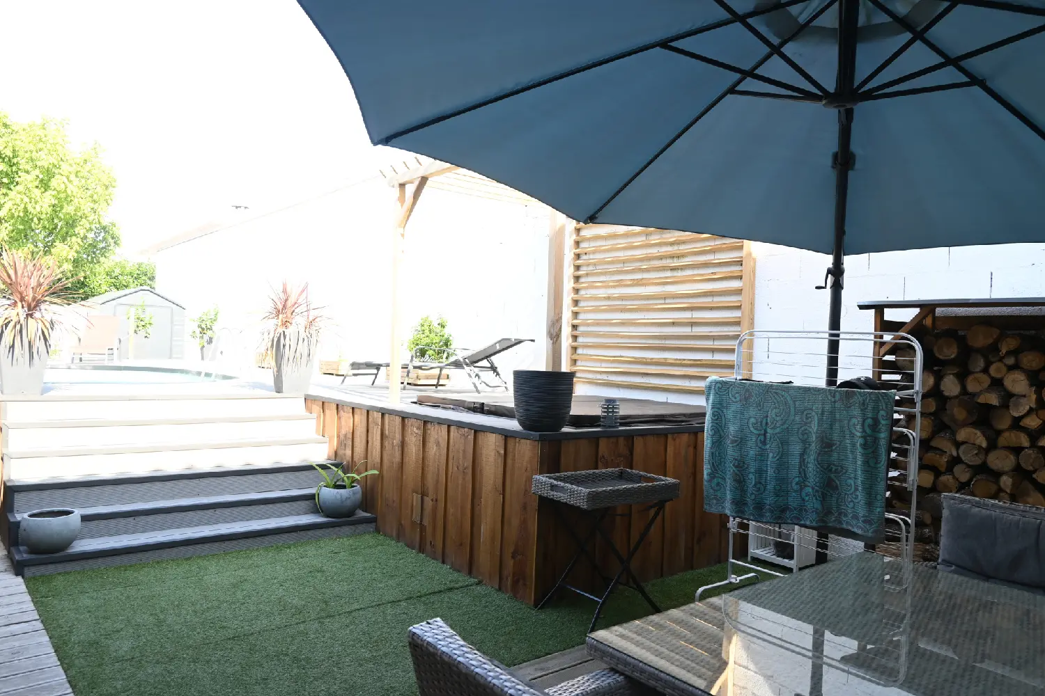  en venta casa Marmande Lot-et-Garonne 4